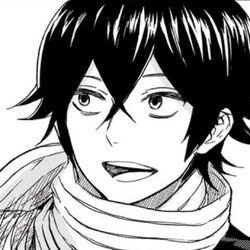 Category Characters Barakamon Wiki Fandom