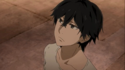 Daisuke, Barakamon Wiki