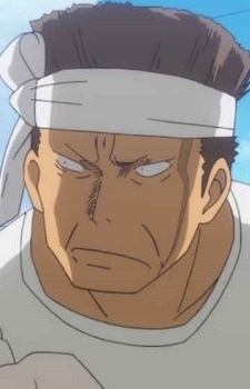 Hiroshi Kido, Barakamon Wiki