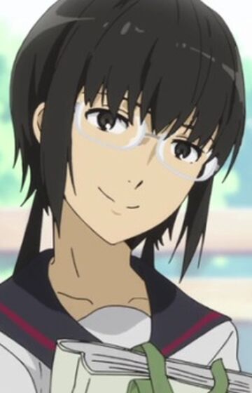 Hina Kubota, Barakamon Wiki