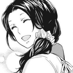 Yurie Shirakawa, Barakamon Wiki