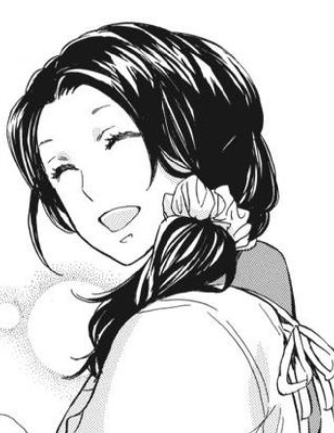 Hina Kubota, Barakamon Wiki