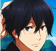 Jou Tatenaga, Barakamon Wiki