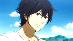 Jou Tatenaga, Barakamon Wiki