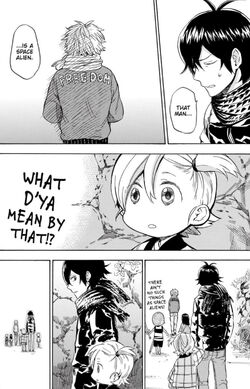 Barakamon: Kotoishi Naru Cute Moments [ Funny Moments ] 