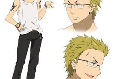 Kosuke Kanzaki, Barakamon Wiki