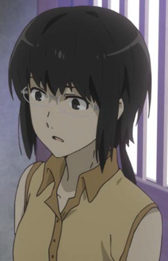 Tamako Arai, Barakamon Wiki