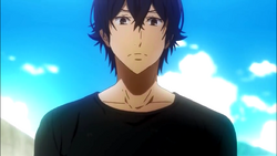 Jou Tatenaga (Barakamon) - Clubs 