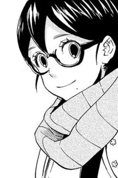 Barakamon (manga), Barakamon Wiki