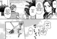 Seimei and his wife Emi