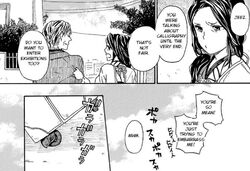 Emi Handa Barakamon Wiki Fandom Emi Handa Barakamon Wiki Fandom