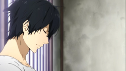 Yutaka, Barakamon Wiki