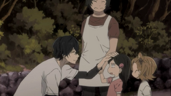 Jou Tatenaga (Barakamon) - Clubs 