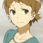 Daisuke, Barakamon Wiki