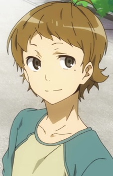 Barakamon, Barakamon Wiki