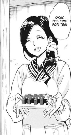 Emi Handa