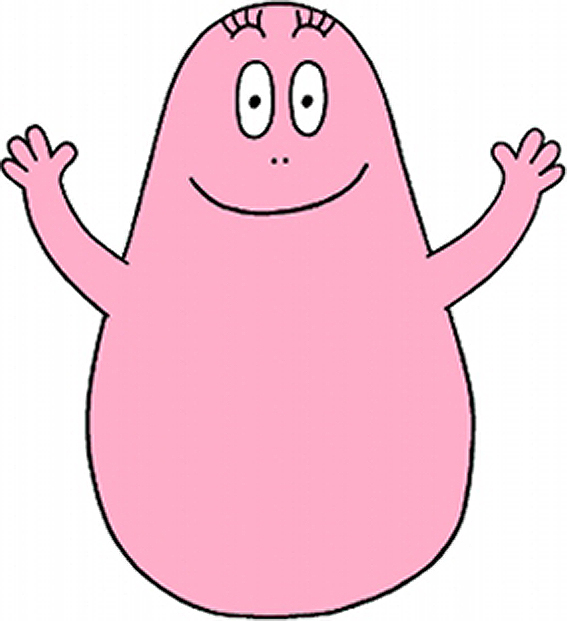 Barbapapa character Barbapapa Wiki Fandom