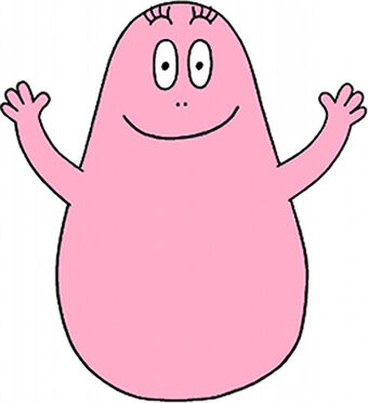 Barbaunknown Character Barbapapa Wiki Fandom