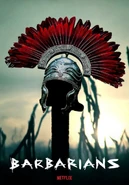 Season 1 | Barbarians Wiki | Fandom