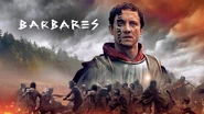 Season 1 | Barbarians Wiki | Fandom