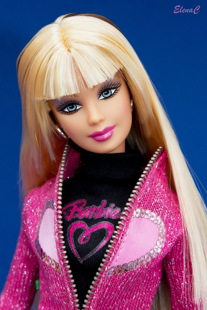 Hanna | Barbie Character Database Wiki | Fandom