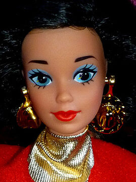 Barbie tara top