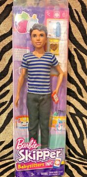 Barbie skipper boy sales