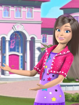 Skipper Roberts | Barbie Fandom Wiki | Fandom