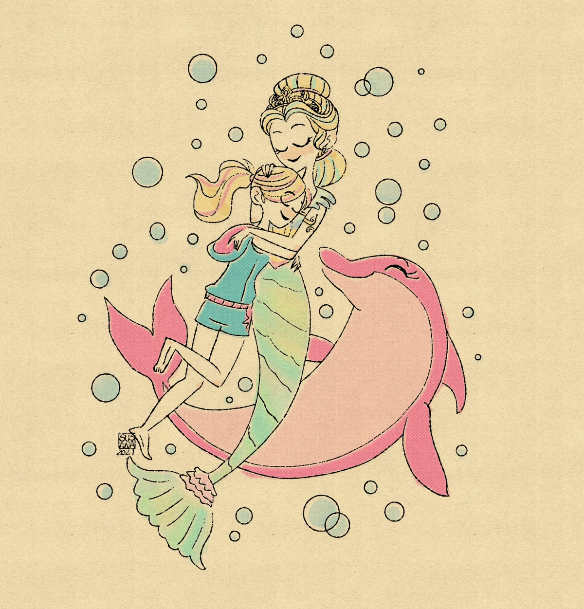 Merliah Summers | Barbie Fanon Wiki | Fandom