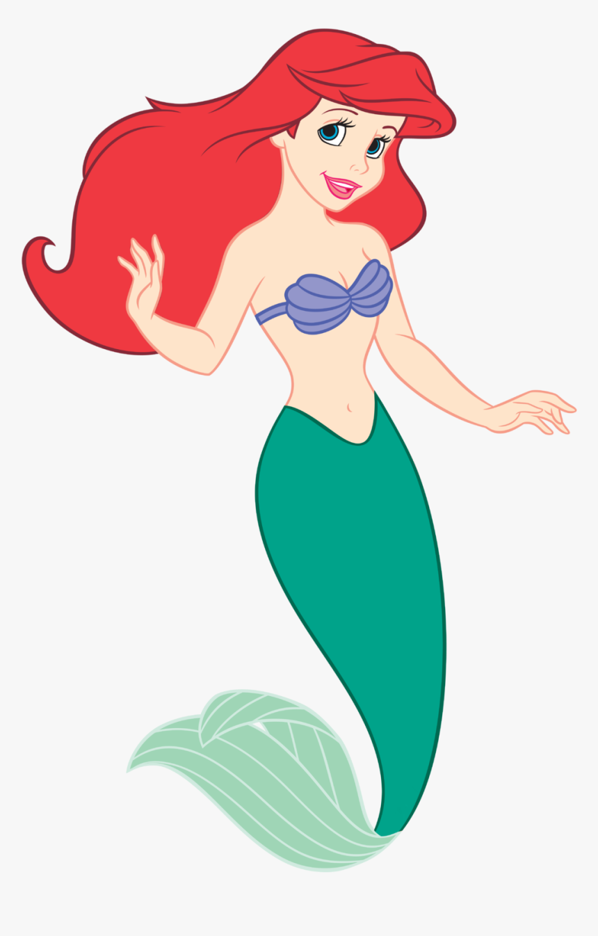 Barbie Ariel