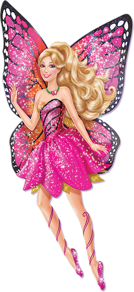 Vugge komfortabel Kvalifikation Mariposa | Barbie Girls Wiki | Fandom