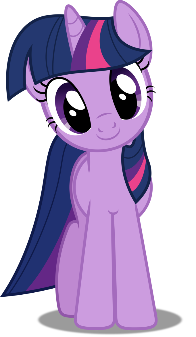 Twilight Sparkle, Backstory Wiki