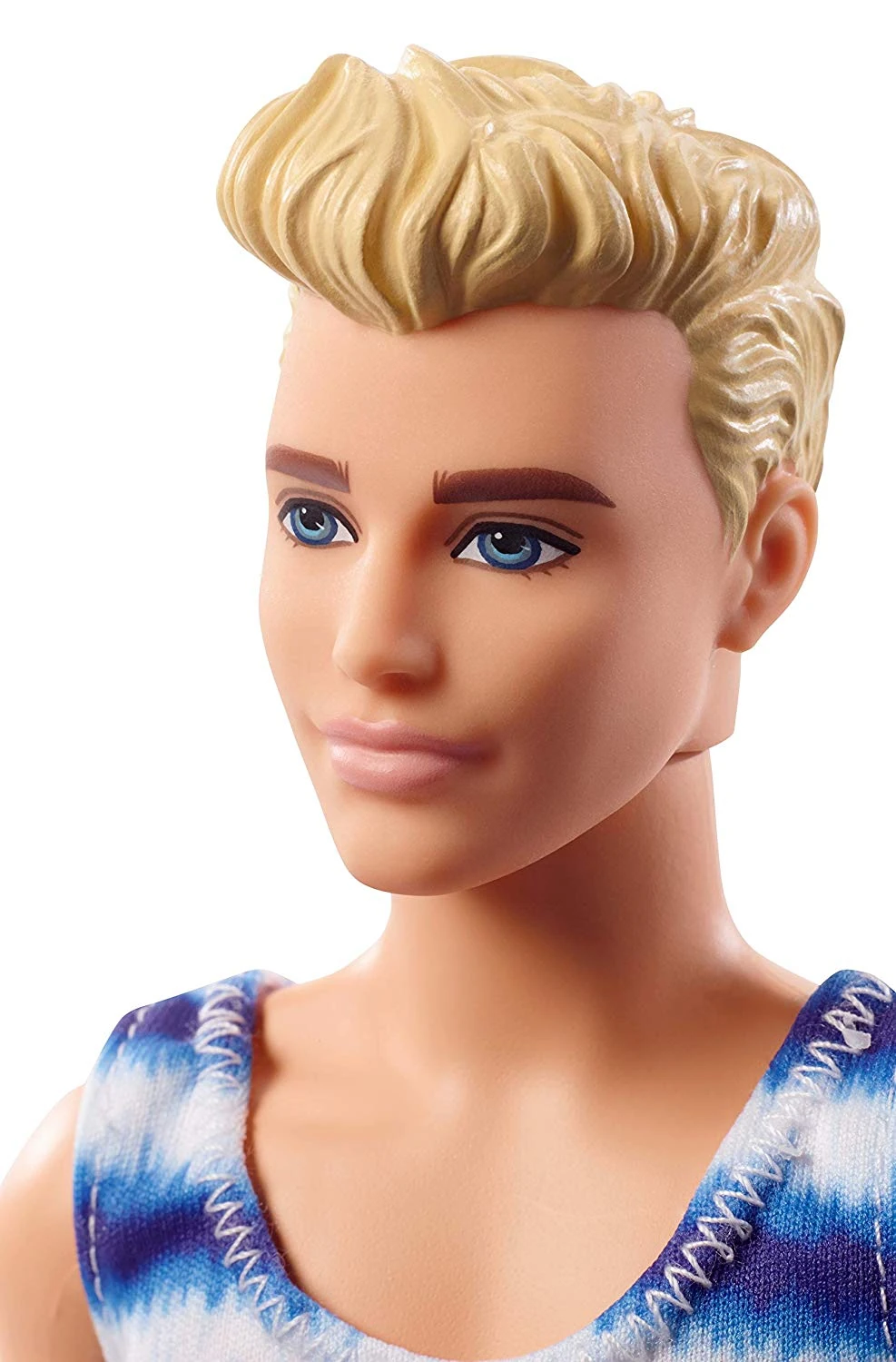 Barbie girl and boy Clearance