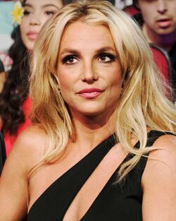 Britney Nôspirze, Wiki Princesa Pop