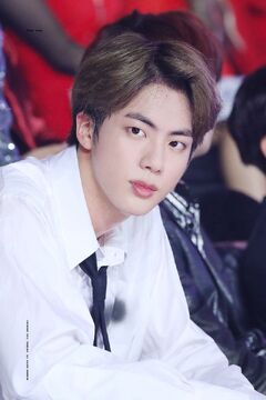 Barbie bts jin discount