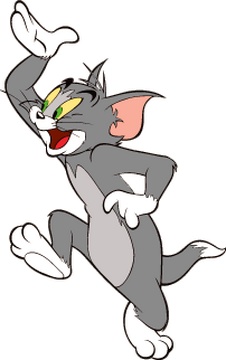 Tom Cat Barbie Girls Wiki Fandom