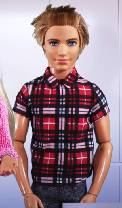 Ken Carson, Barbie Wiki