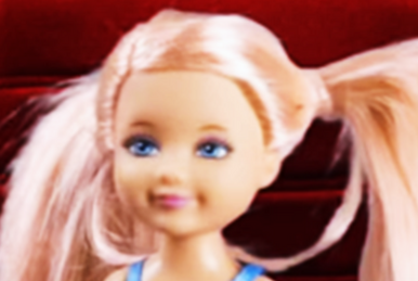 The Christmas List Barbie Grace s World Wiki Fandom