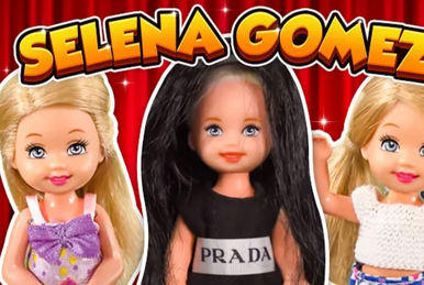 The Halloween Ghost Barbie Grace s World Wiki Fandom