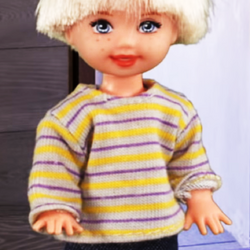 Tommy online carson barbie