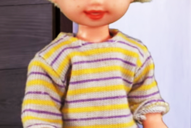 Go To Sleep Tommy Barbie Grace s World Wiki Fandom