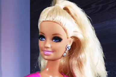 Barbie go to sleep tommy top