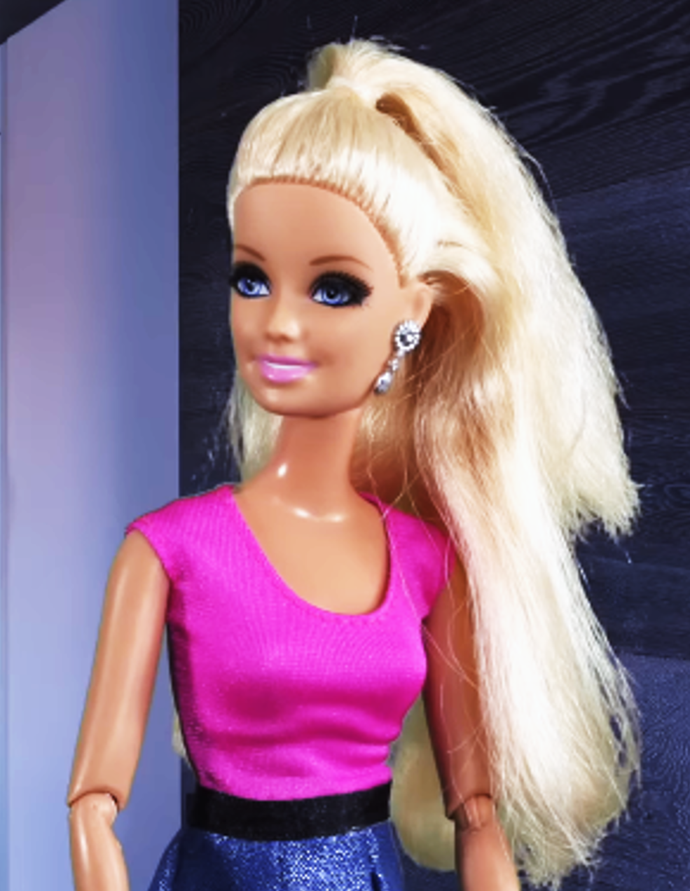 Barbie  Fandom