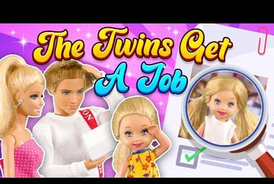 Barbie go to sleep tommy hot sale