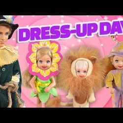 Barbie go to sleep tommy clearance