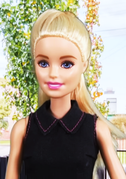 Matilda s Mother Barbie Grace s World Wiki Fandom