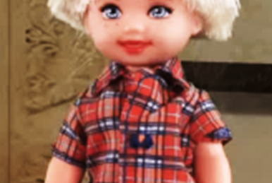 Unnamed Horse Barbie Grace s World Wiki Fandom