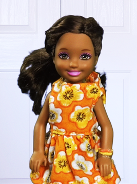Barbie tamika discount