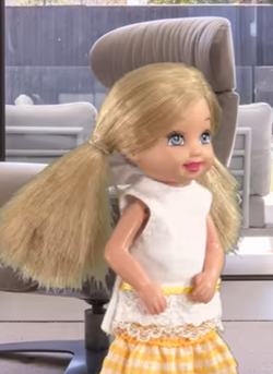 Annabelle Carson Barbie Grace s World Wiki Fandom