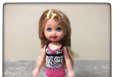 Grace's world 2025 annabelle